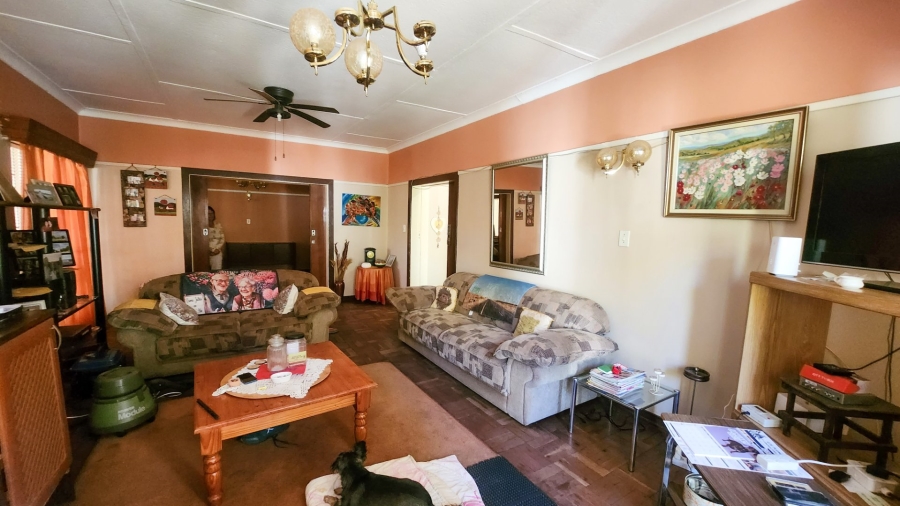 4 Bedroom Property for Sale in Stilfontein Ext 2 North West